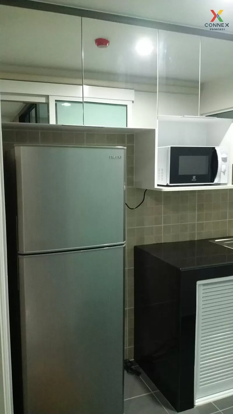 FOR RENT condo , Regent Home Sukhumvit 81 , BTS-On Nut , Suan Lua 4