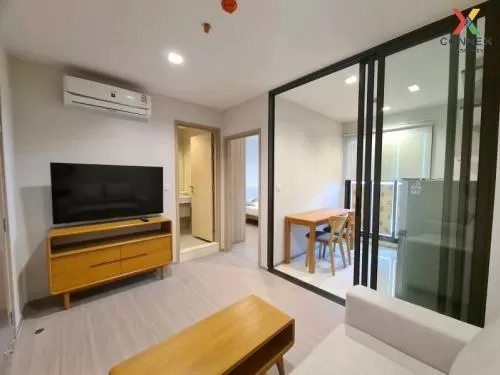 เช่าคอนโด  ไลฟ์ สาทร เซียร์รา BTS-ตลาดพลู ตลาดพลู เขต ธนบุรี กรุงเทพ CX-73771