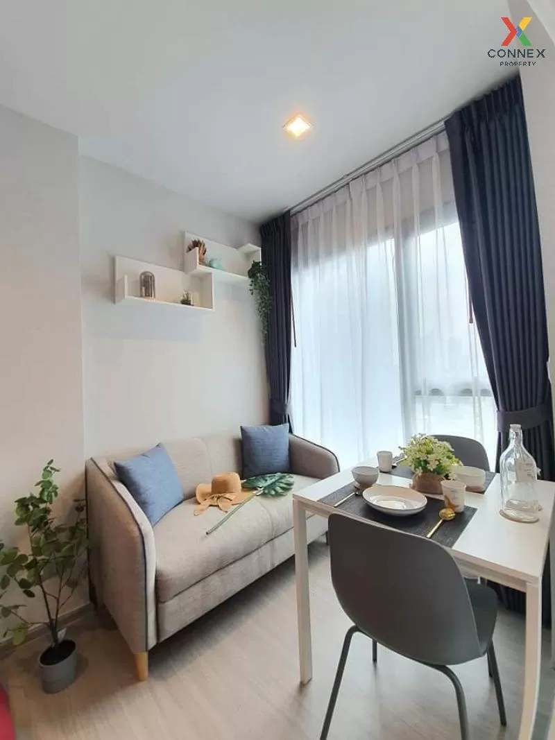 เช่าคอนโด  ไลฟ์ อโศก - พระรามเก้า MRT-พระราม 9 มักกะสัน เขต ราชเท