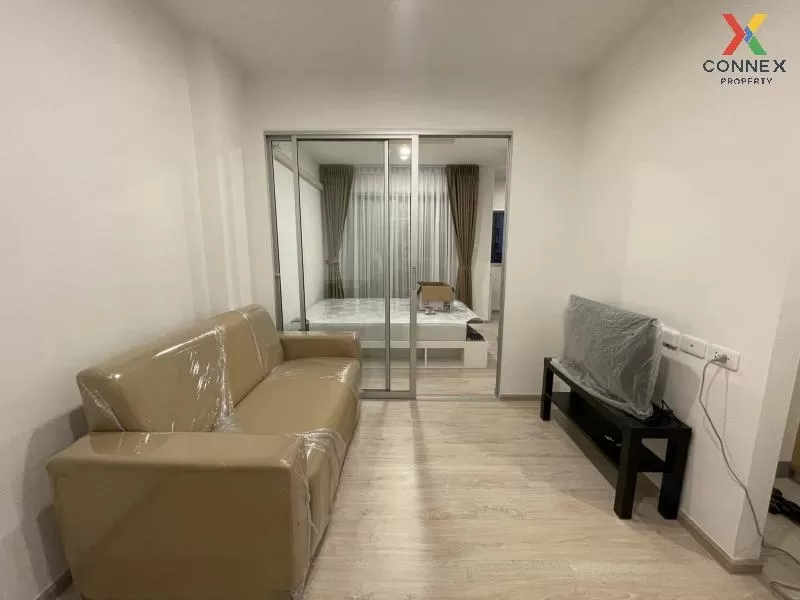 เช่าคอนโด  เสนา คิทท์ เอ็มอาร์ที – บางแค MRT-บางแค บางแค เขต บางแ 2