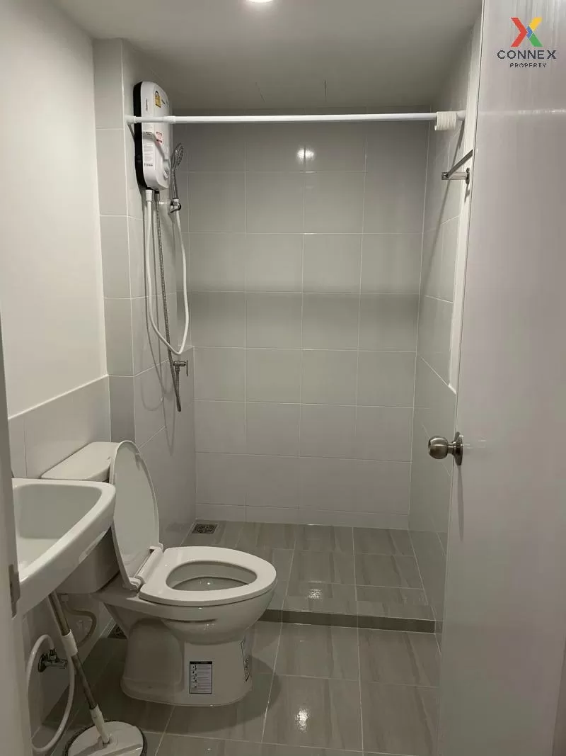 เช่าคอนโด  เสนา คิทท์ เอ็มอาร์ที – บางแค MRT-บางแค บางแค เขต บางแ