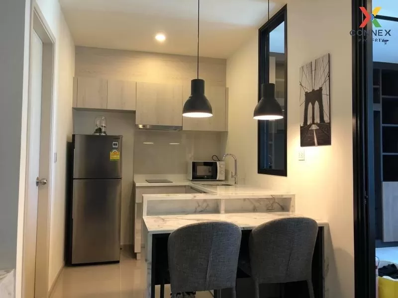 FOR SALE condo , Life Asoke , MRT-Phetchaburi , Bang Kapi , Huai  FOR SALE condo , Life Asoke , MRT-Phetchaburi , Bang Kapi , Huai  4