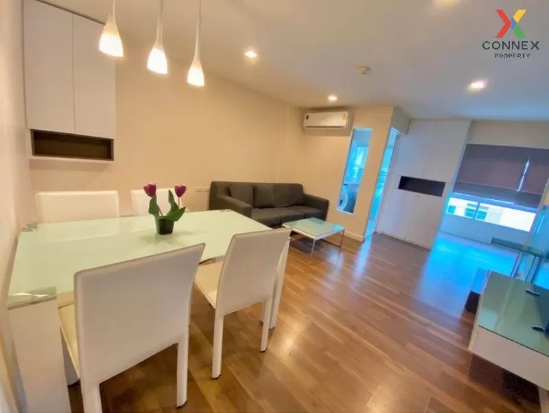 เช่าคอนโด  เดอะรูม สุขุมวิท79 BTS-อ่อนนุช พระโขนงเหนือ เขต วัฒนา  1