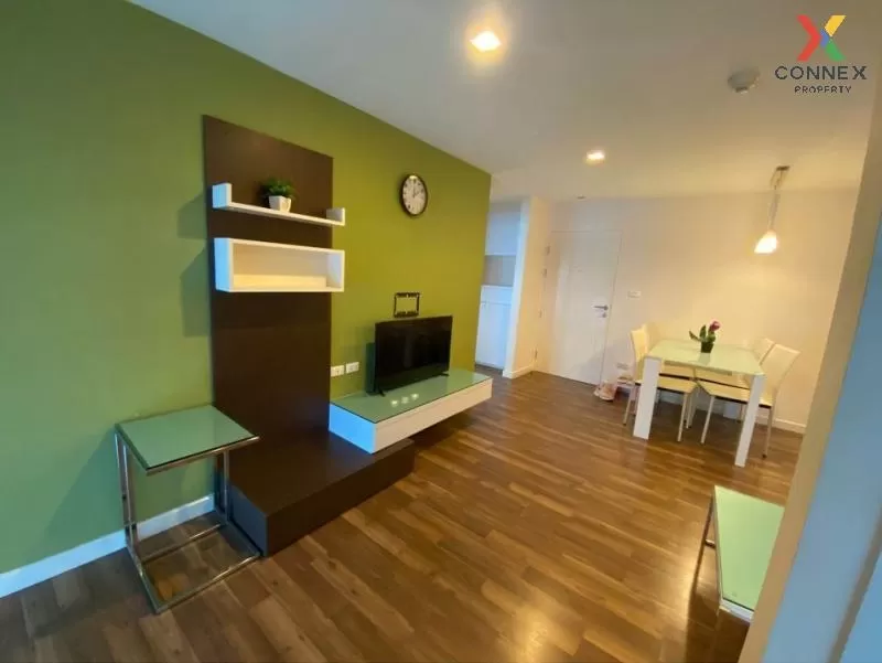 เช่าคอนโด  เดอะรูม สุขุมวิท79 BTS-อ่อนนุช พระโขนงเหนือ เขต วัฒนา  2