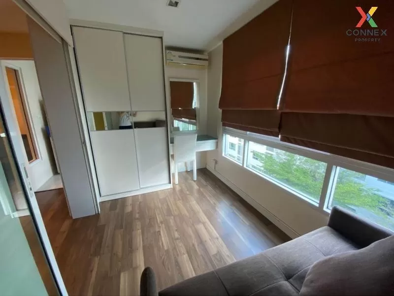 เช่าคอนโด  เดอะรูม สุขุมวิท79 BTS-อ่อนนุช พระโขนงเหนือ เขต วัฒนา  3