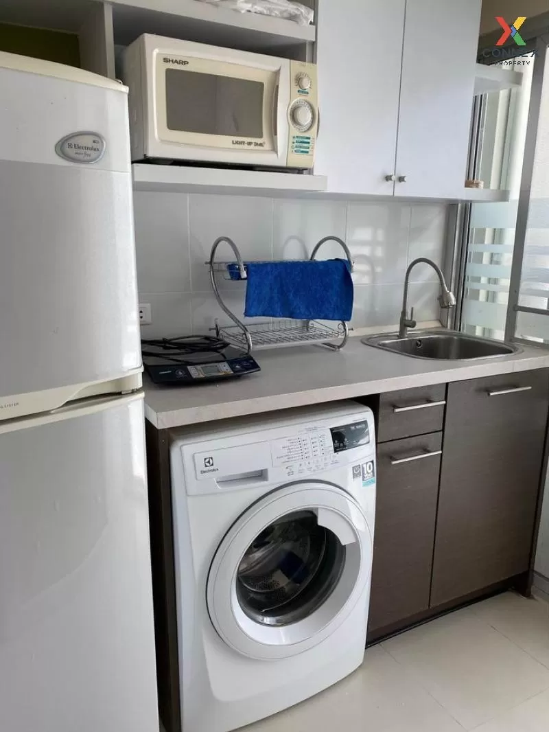 เช่าคอนโด  เดอะรูม สุขุมวิท79 BTS-อ่อนนุช พระโขนงเหนือ เขต วัฒนา  4