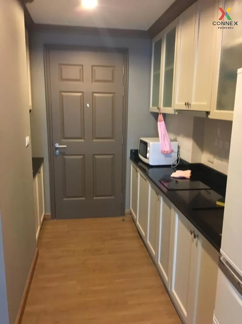 ขายคอนโด  เดอะ รีเซิร์ฟ เกษมสันต์ 3 BTS-สนามกีฬาแห่งชาติ วังใหม่  2