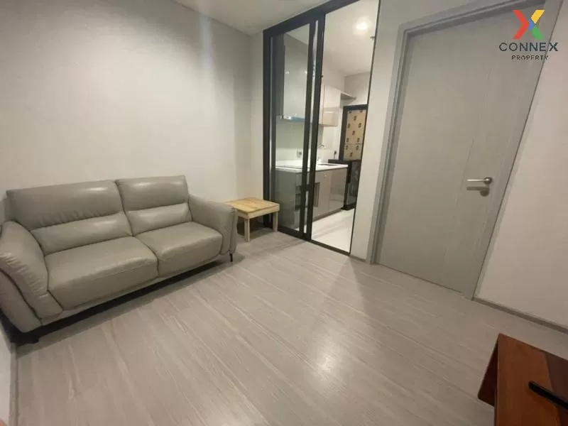 ขายคอนโด  ไลฟ์ สุขุมวิท 62 BTS-ปุณณวิถี บางจาก เขต พระโขนง กรุงเท 1