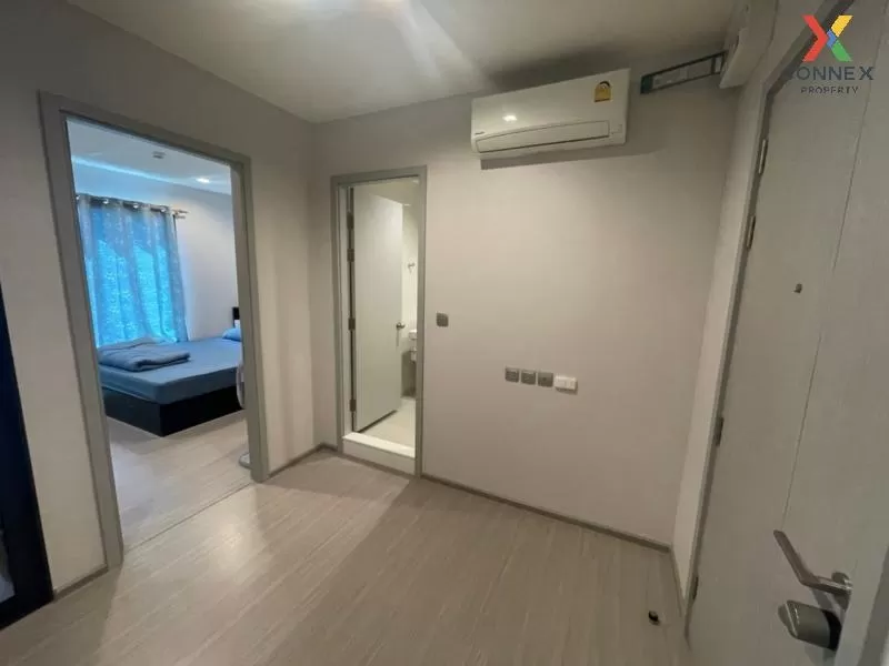 ขายคอนโด  ไลฟ์ สุขุมวิท 62 BTS-ปุณณวิถี บางจาก เขต พระโขนง กรุงเท 2