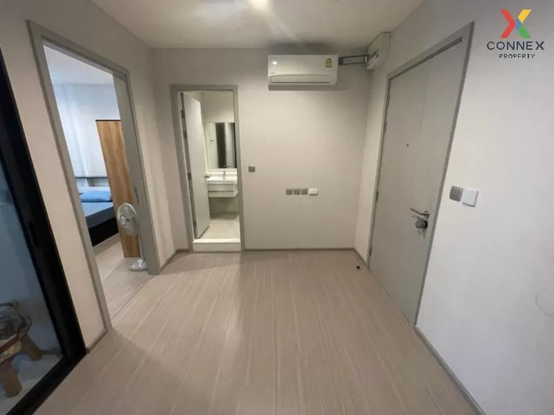 ขายคอนโด  ไลฟ์ สุขุมวิท 62 BTS-ปุณณวิถี บางจาก เขต พระโขนง กรุงเท 3