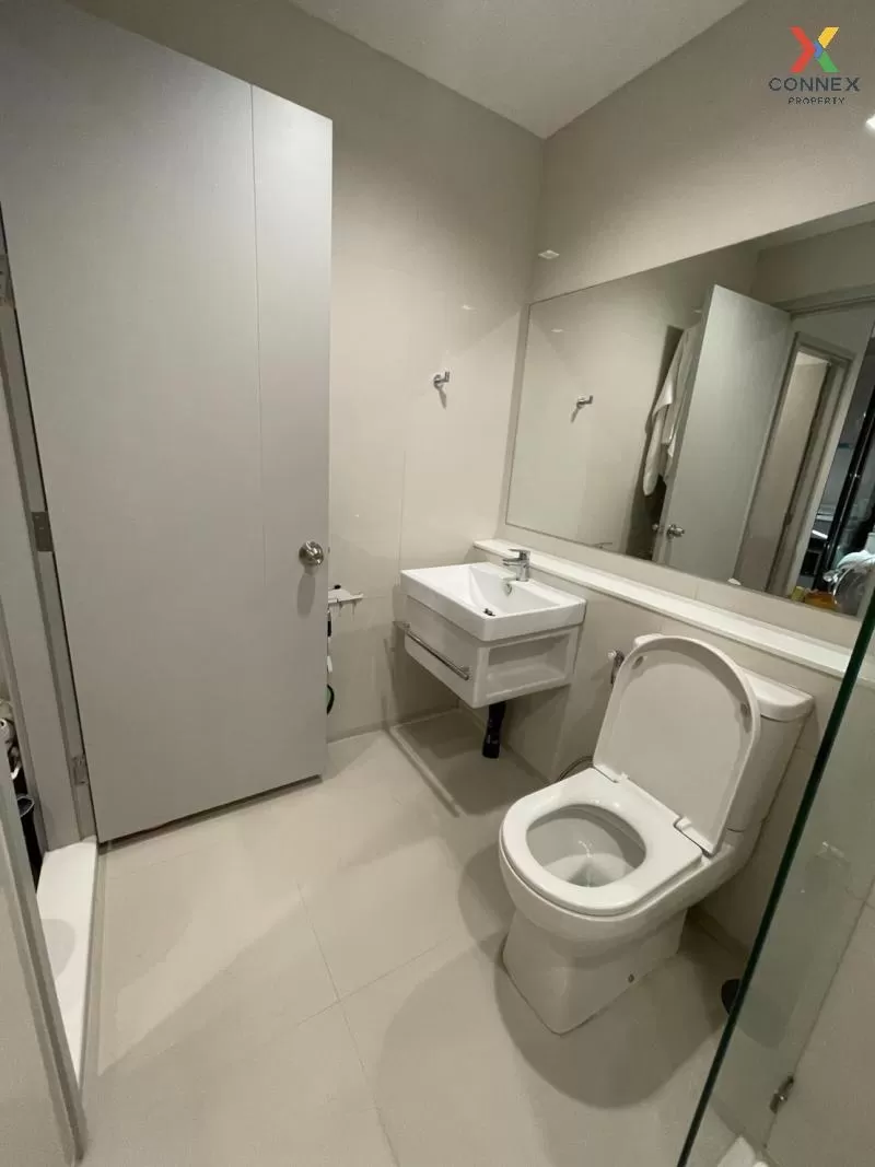 ขายคอนโด  ไลฟ์ สุขุมวิท 62 BTS-ปุณณวิถี บางจาก เขต พระโขนง กรุงเท