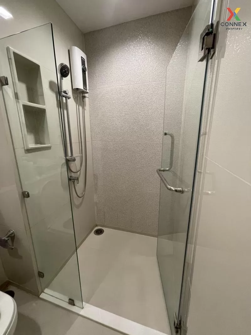 ขายคอนโด  ไลฟ์ สุขุมวิท 62 BTS-ปุณณวิถี บางจาก เขต พระโขนง กรุงเท