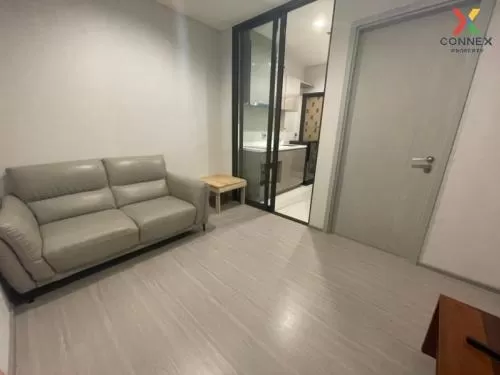 ขายคอนโด  ไลฟ์ สุขุมวิท 62 BTS-ปุณณวิถี บางจาก เขต พระโขนง กรุงเทพ CX-73783