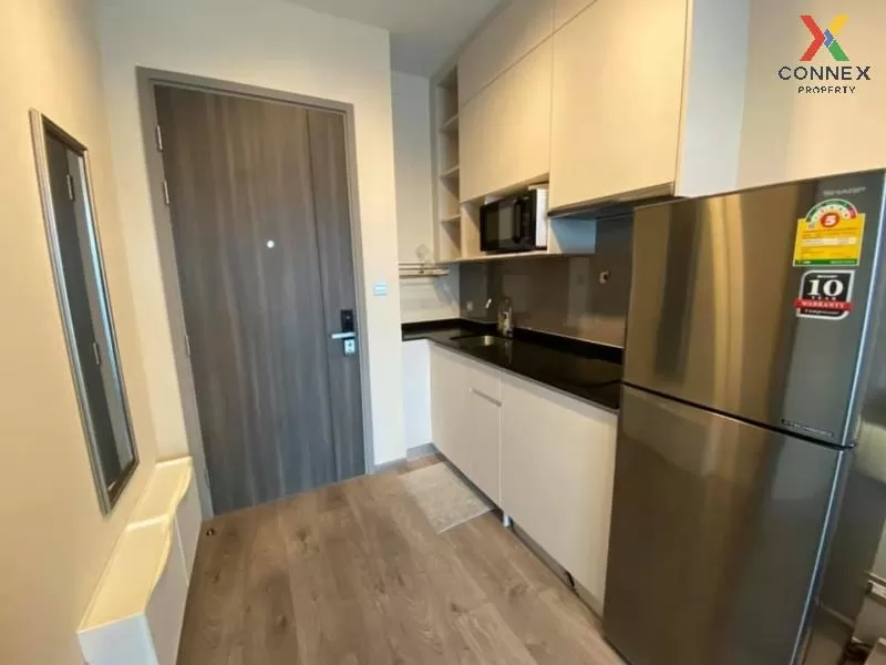 FOR RENT condo , Whizdom Avenue Ratchada - Ladprao , MRT-Lat Phra 2