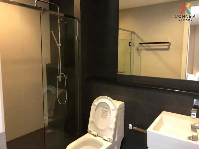 เช่าคอนโด  เดอะ ซิกเนเจอร์ บาย เออร์บาโน่ BTS-สะพานควาย สามเสนใน 