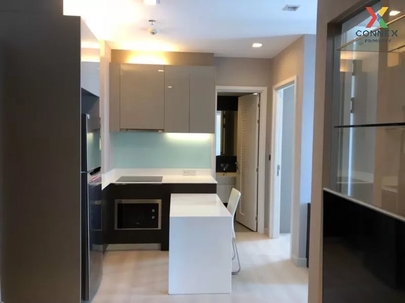 ขายคอนโด  เดอะ ซิกเนเจอร์ บาย เออร์บาโน่ BTS-สะพานควาย สามเสนใน เ ขายคอนโด  เดอะ ซิกเนเจอร์ บาย เออร์บาโน่ BTS-สะพานควาย สามเสนใน เ 4