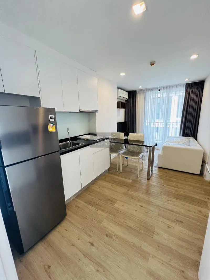 FOR RENT condo , Vino ratchada 32 , BTS-Ha Yaek Lat Phrao , Chank 1