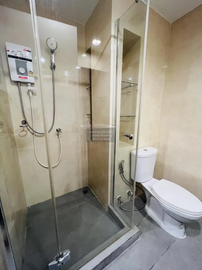 FOR RENT condo , Vino ratchada 32 , BTS-Ha Yaek Lat Phrao , Chank