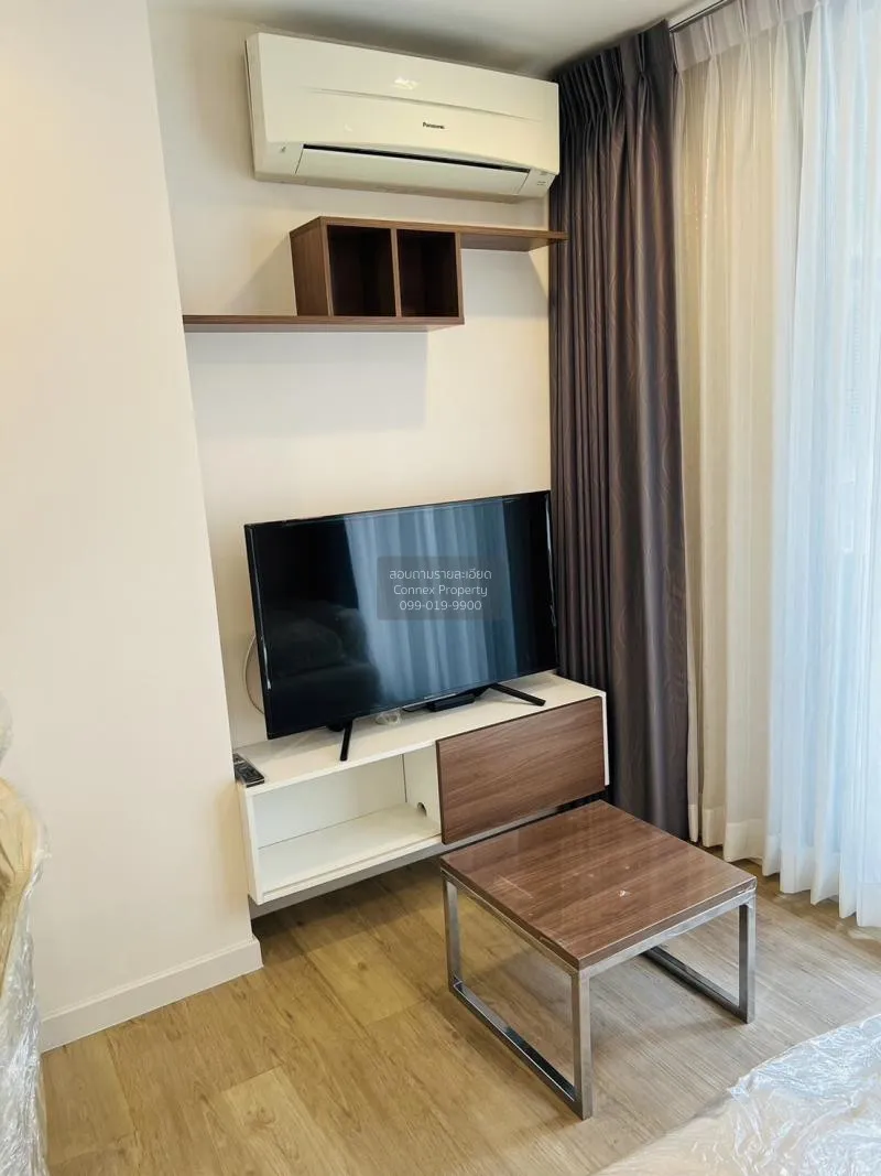 FOR RENT condo , Vino ratchada 32 , BTS-Ha Yaek Lat Phrao , Chank 2