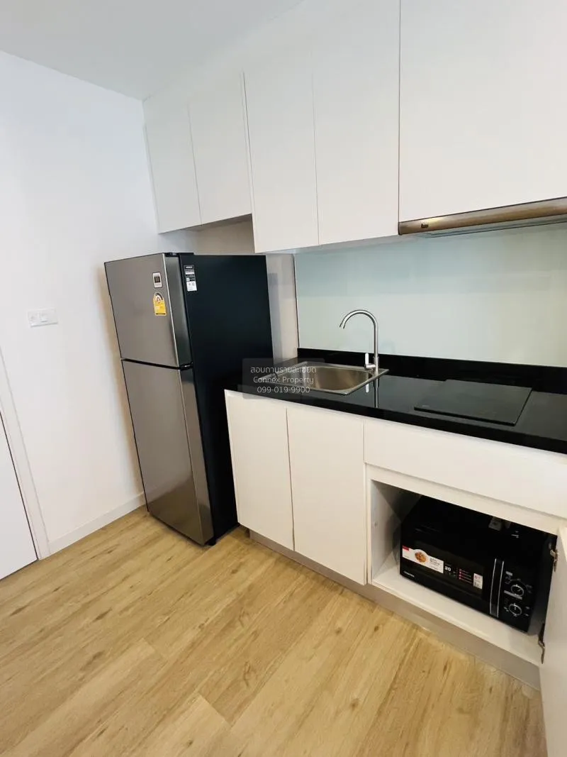 FOR RENT condo , Vino ratchada 32 , BTS-Ha Yaek Lat Phrao , Chank 3