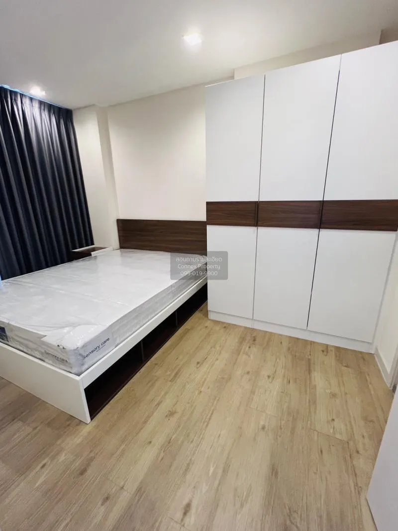 FOR RENT condo , Vino ratchada 32 , BTS-Ha Yaek Lat Phrao , Chank