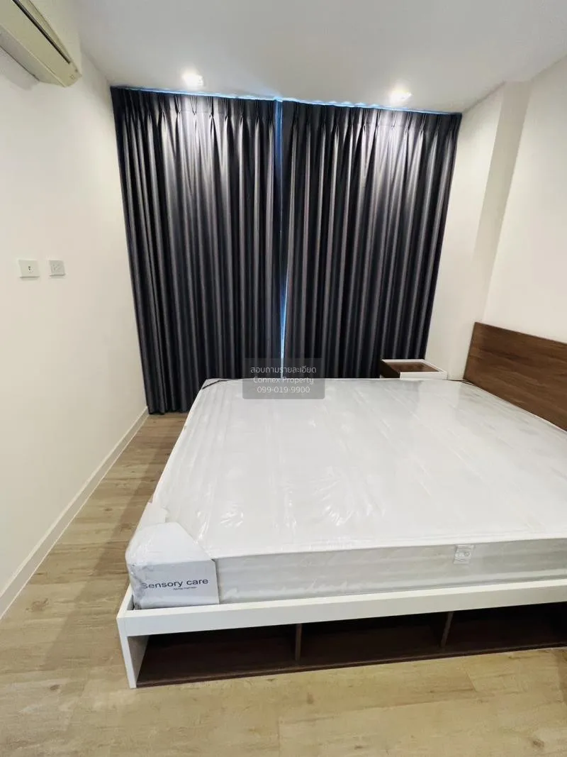 FOR RENT condo , Vino ratchada 32 , BTS-Ha Yaek Lat Phrao , Chank