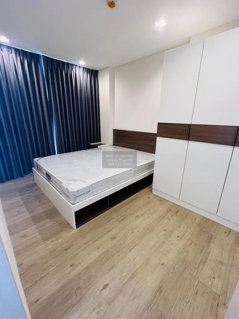 FOR RENT condo , Vino ratchada 32 , BTS-Ha Yaek Lat Phrao , Chank