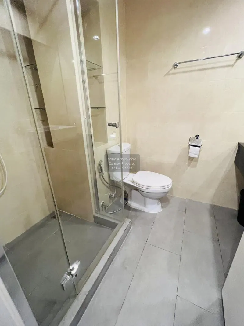 FOR RENT condo , Vino ratchada 32 , BTS-Ha Yaek Lat Phrao , Chank