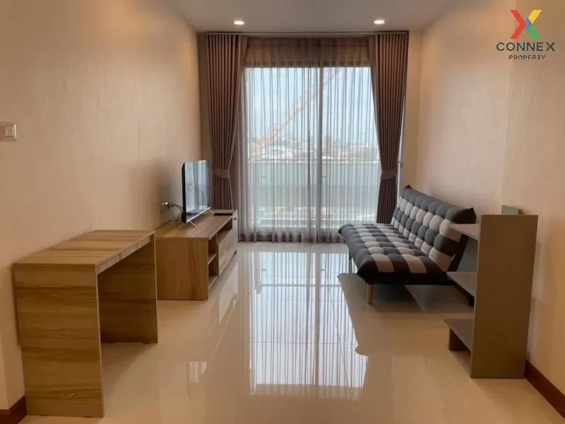 FOR RENT condo , Supalai Premier Charoen Nakhon , BTS-Khlong San  1