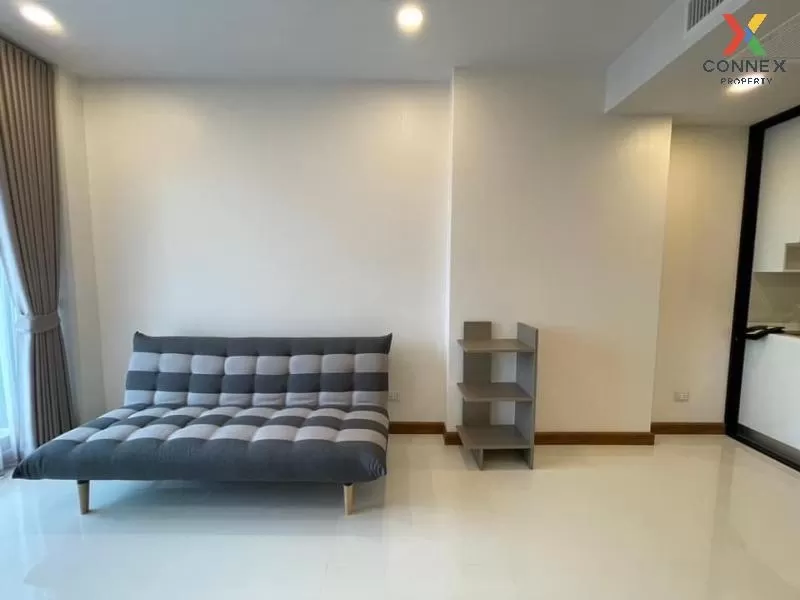 FOR RENT condo , Supalai Premier Charoen Nakhon , BTS-Khlong San  2
