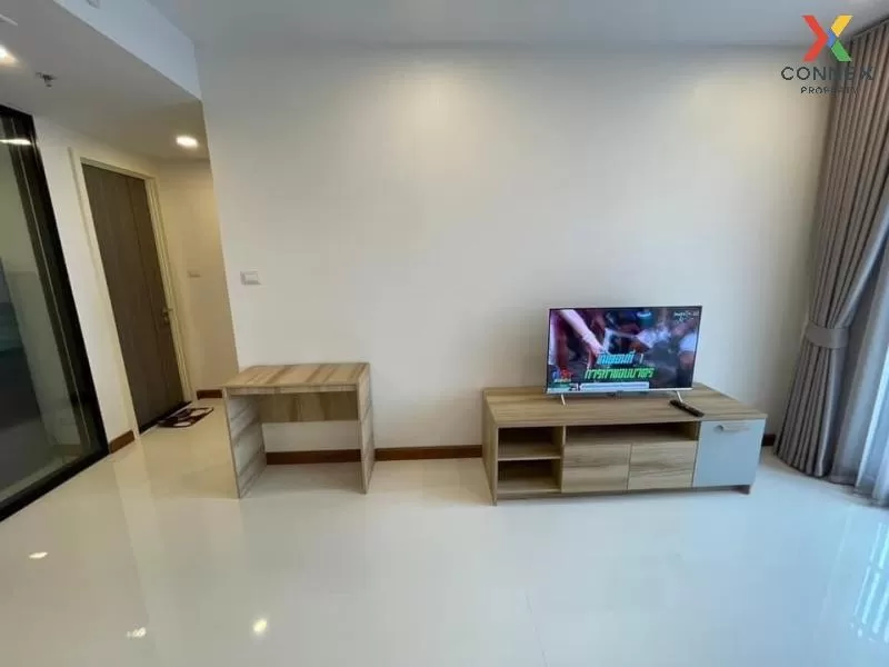 FOR RENT condo , Supalai Premier Charoen Nakhon , BTS-Khlong San  3