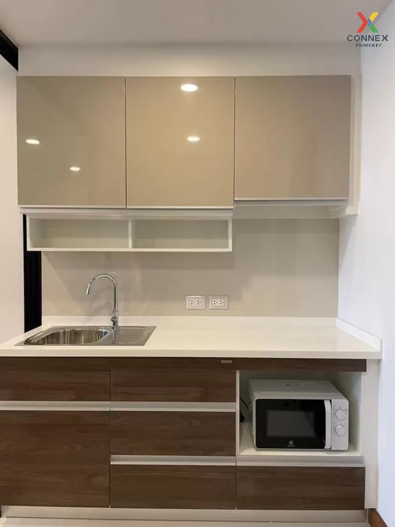 FOR RENT condo , Supalai Premier Charoen Nakhon , BTS-Khlong San  4