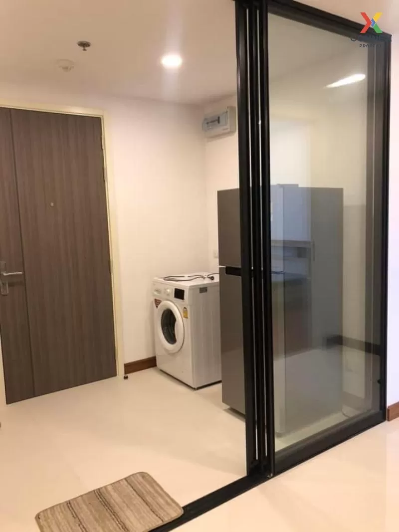 FOR RENT condo , Supalai Premier Charoen Nakhon , BTS-Khlong San 