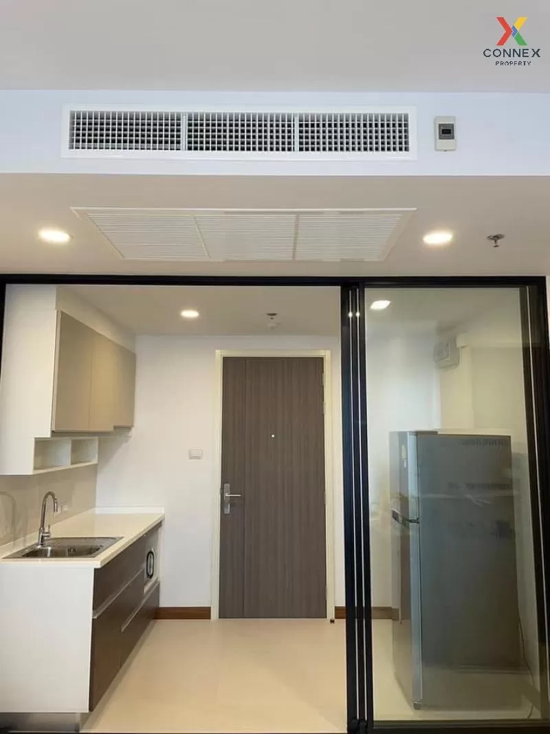 FOR RENT condo , Supalai Premier Charoen Nakhon , BTS-Khlong San 