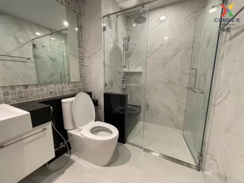 FOR RENT condo , Supalai Premier Charoen Nakhon , BTS-Khlong San 