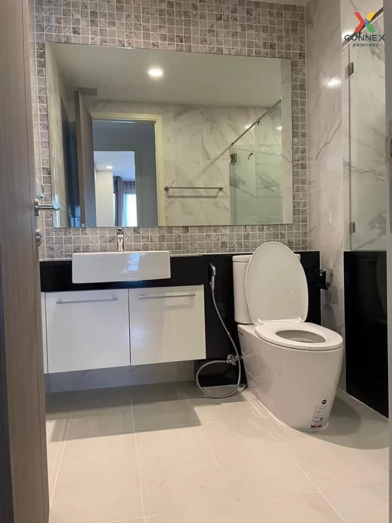 FOR RENT condo , Supalai Premier Charoen Nakhon , BTS-Khlong San 