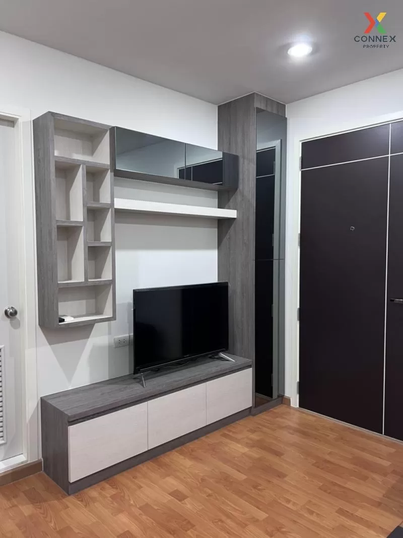 เช่าคอนโด  เดอะ เพรสซิเดนท์ สาทร - ราชพฤกษ์ 2 BTS-บางหว้า ปากคลอง 1