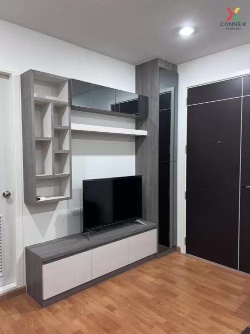 เช่าคอนโด  เดอะ เพรสซิเดนท์ สาทร - ราชพฤกษ์ 2 BTS-บางหว้า ปากคลองภาษีเจริญ เขต ภาษีเจริญ กรุงเทพ CX-73794