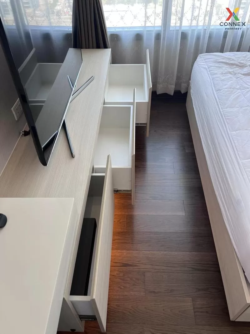 FOR SALE condo , Q Asoke , MRT-Phetchaburi , Makkasan , Rat Thewi FOR SALE condo , Q Asoke , MRT-Phetchaburi , Makkasan , Rat Thewi 3