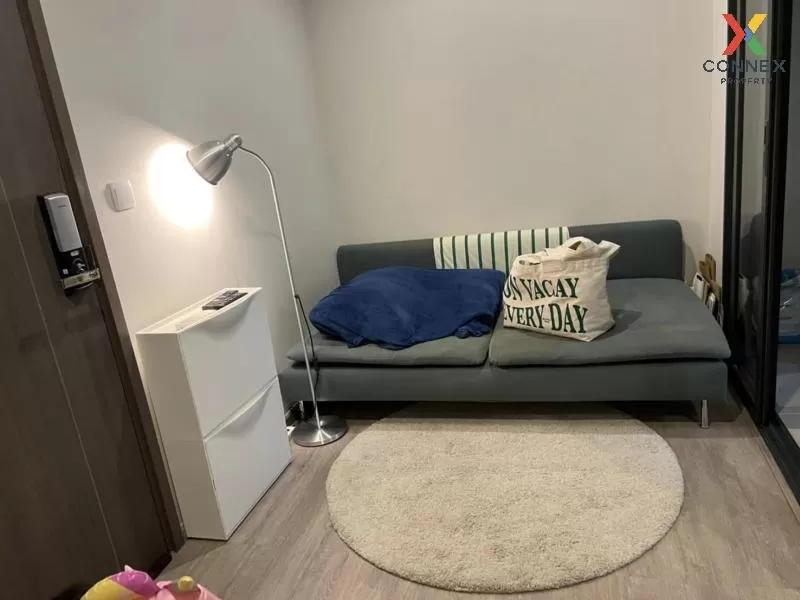 FOR RENT condo , The Line Wongsawang , MRT-Wong Sawang , Wong Saw FOR RENT condo , The Line Wongsawang , MRT-Wong Sawang , Wong Saw 1