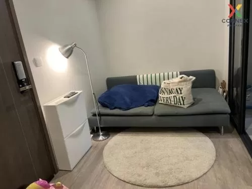 FOR RENT condo , The Line Wongsawang , MRT-Wong Sawang , Wong Sawang , Bang Su , Bangkok , CX-73796