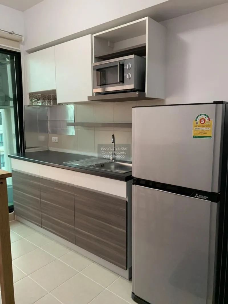 เช่าคอนโด  ศุภาลัย คิวท์ รัชโยธิน-พหลโยธิน 34 จตุจักร เสนางคนิคม 