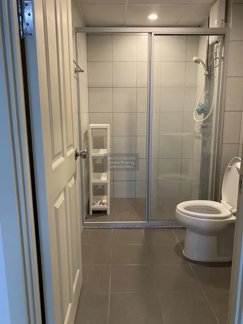 เช่าคอนโด  ศุภาลัย คิวท์ รัชโยธิน-พหลโยธิน 34 จตุจักร เสนางคนิคม 