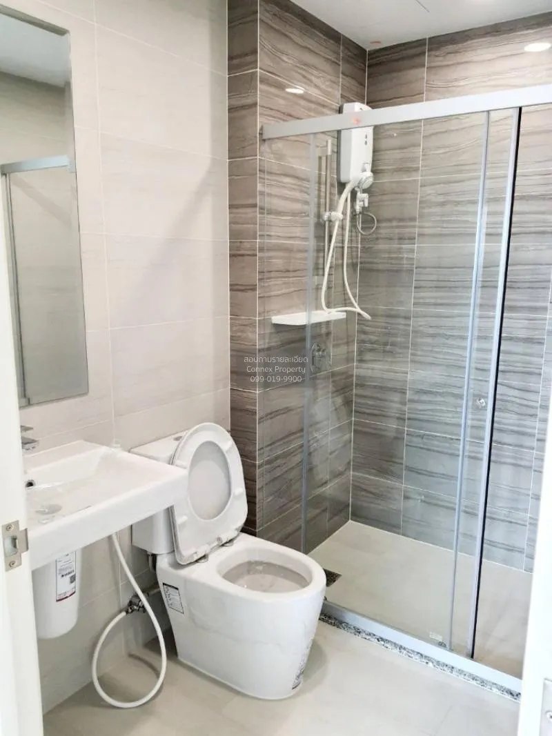 FOR SALE condo , Supalai Veranda Sukhumvit 117 , BTS-Pu Chao , Ba 4