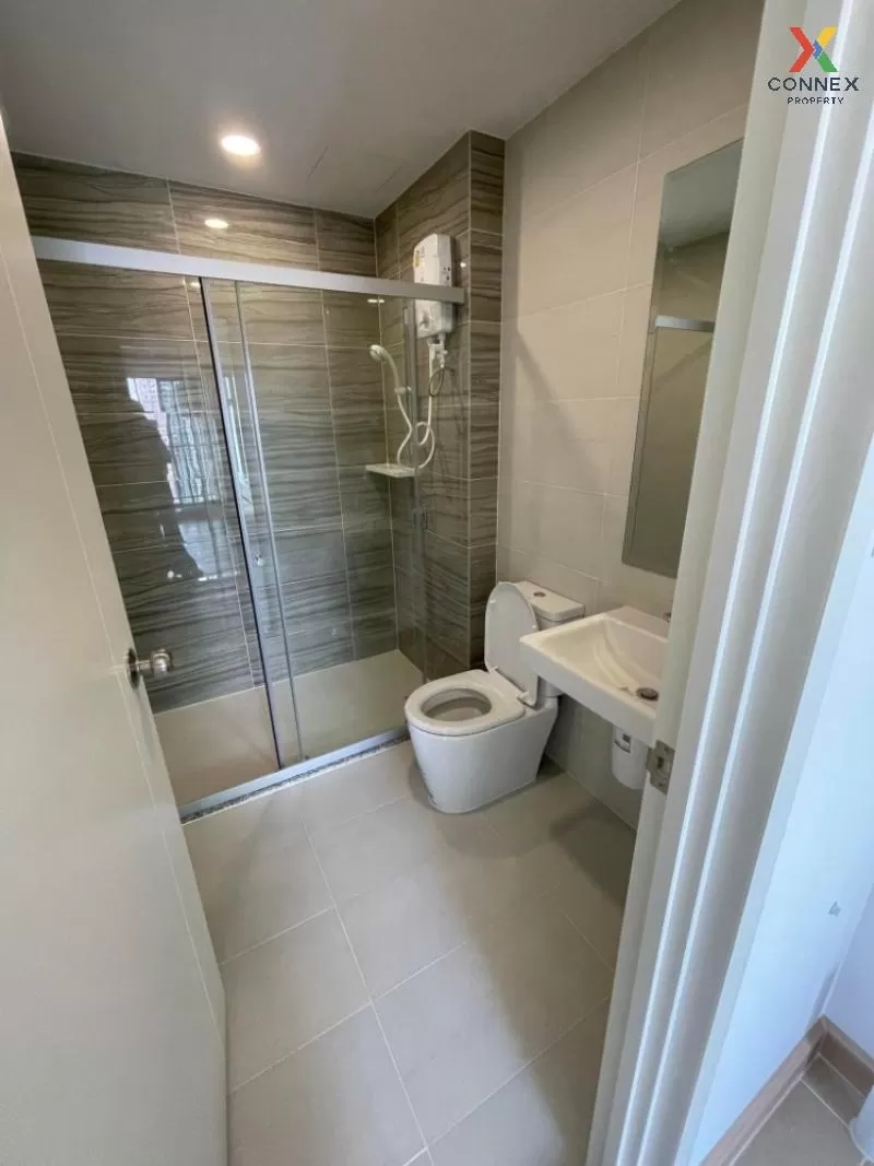 FOR SALE condo , Supalai Veranda Sukhumvit 117 , BTS-Pu Chao , Ba 4