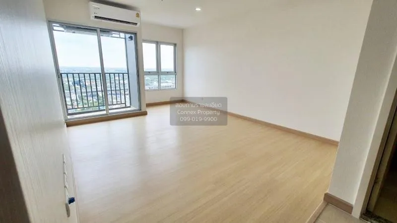 FOR SALE condo , Supalai Veranda Sukhumvit 117 , nice view , BTS- 1