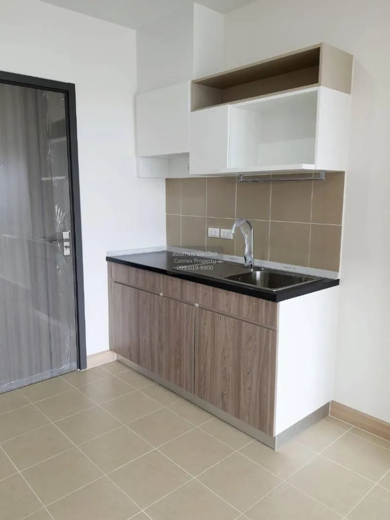 FOR SALE condo , Supalai Veranda Sukhumvit 117 , nice view , BTS- 2