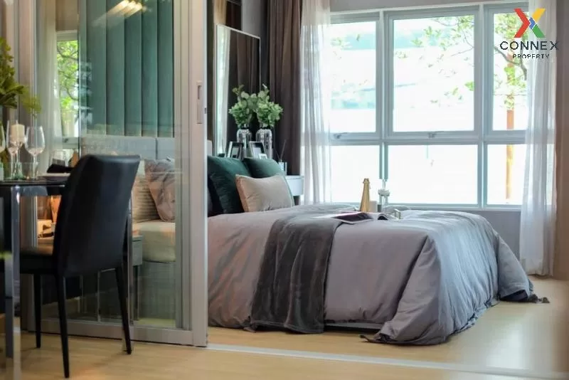 FOR RENT condo , Supalai Veranda Sukhumvit 117 , BTS-Pu Chao , Ba