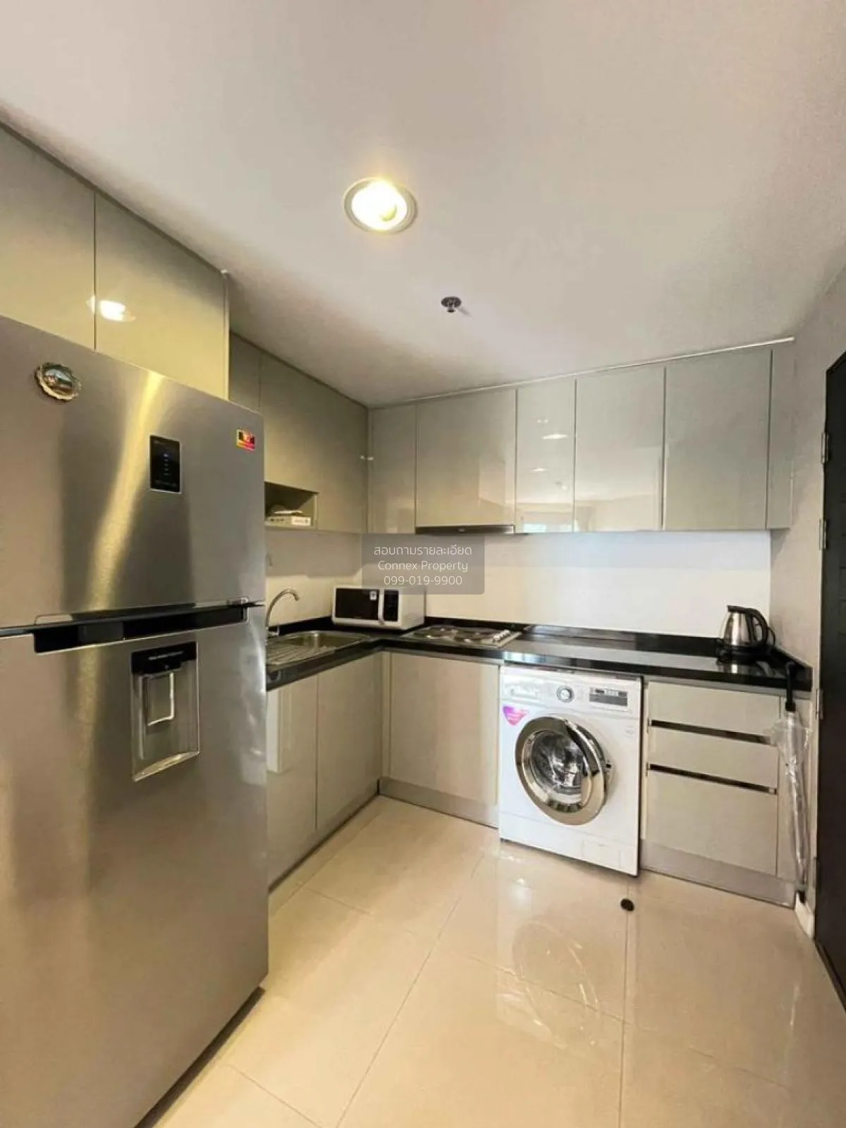 ขายคอนโด  เบ็ล แกรนด์ พระราม 9 MRT-พระราม 9 ห้วยขวาง เขต ห้วยขวาง