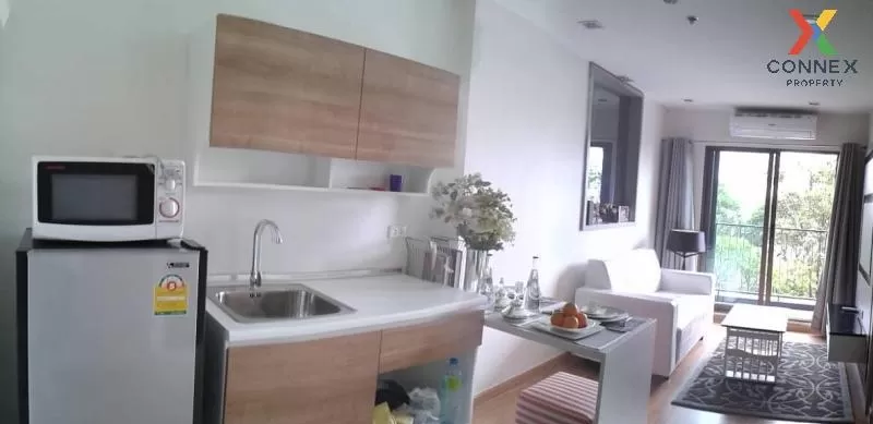 ขายคอนโด  คาซ่า คอนโด อโศก - ดินแดง MRT-พระราม 9 ดินแดง เขต ดินแด 4